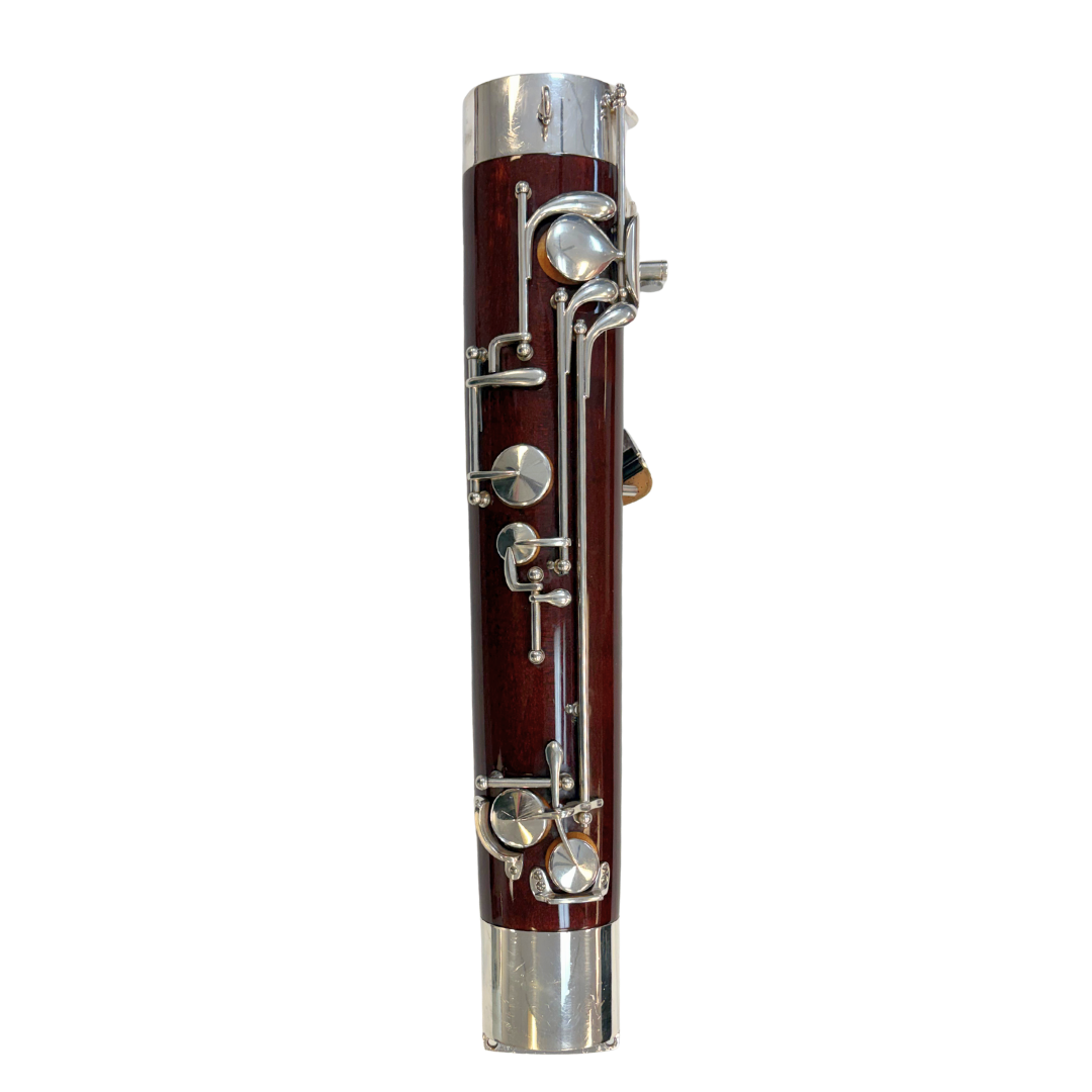 Used Fox 222D Bassoon 349xx