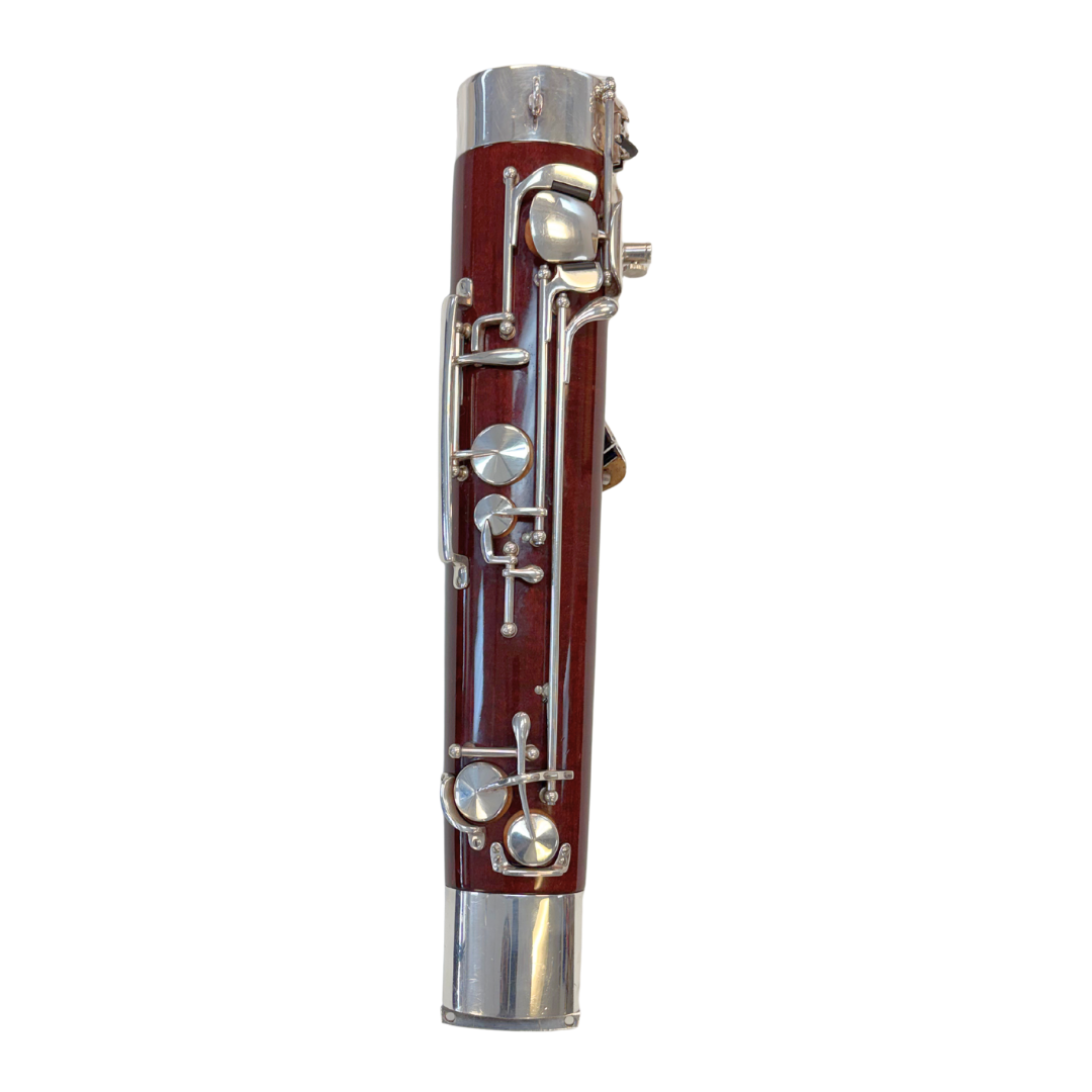 Used Fox 240 Bassoon 316xx