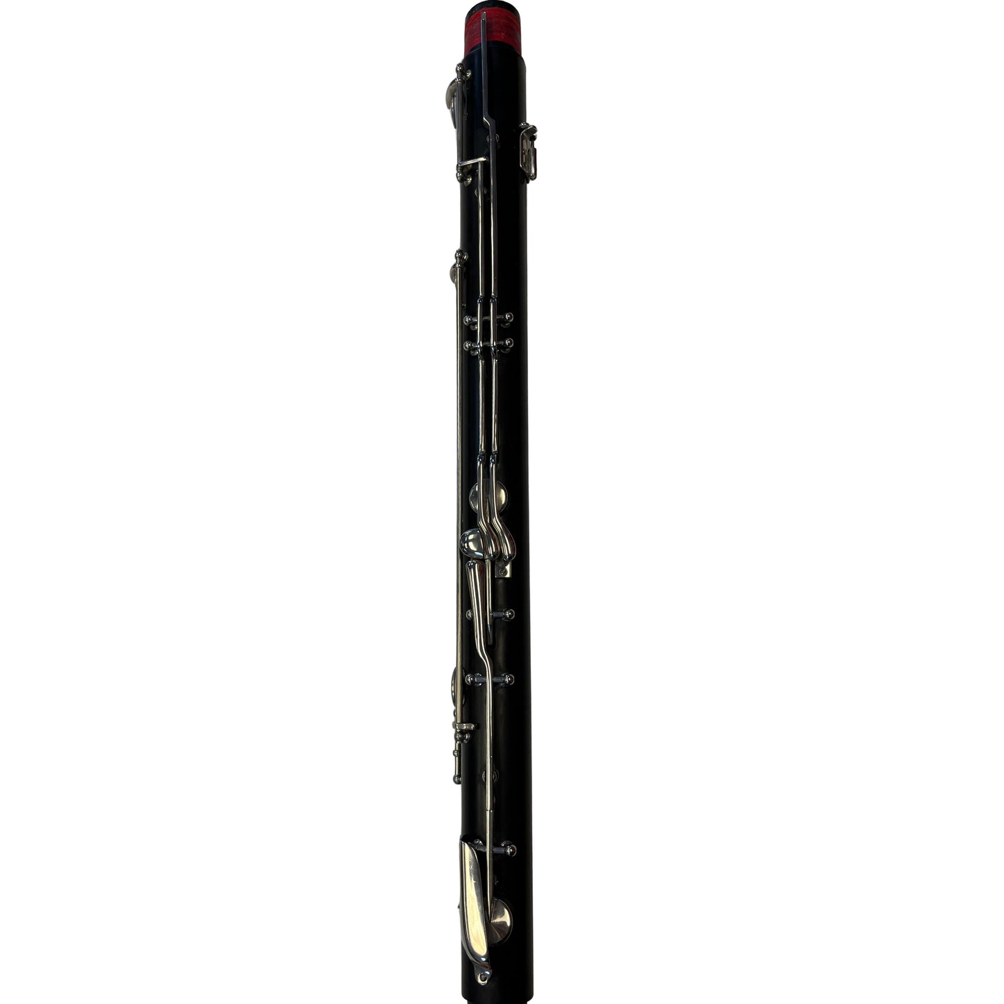 Used Fox Model III Bassoon SN 235xx