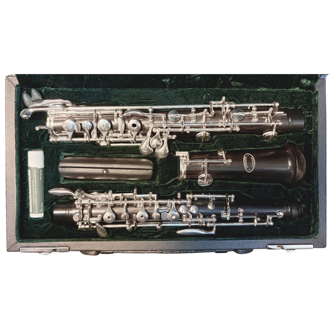 Used Howarth S40C VT Oboe Y205