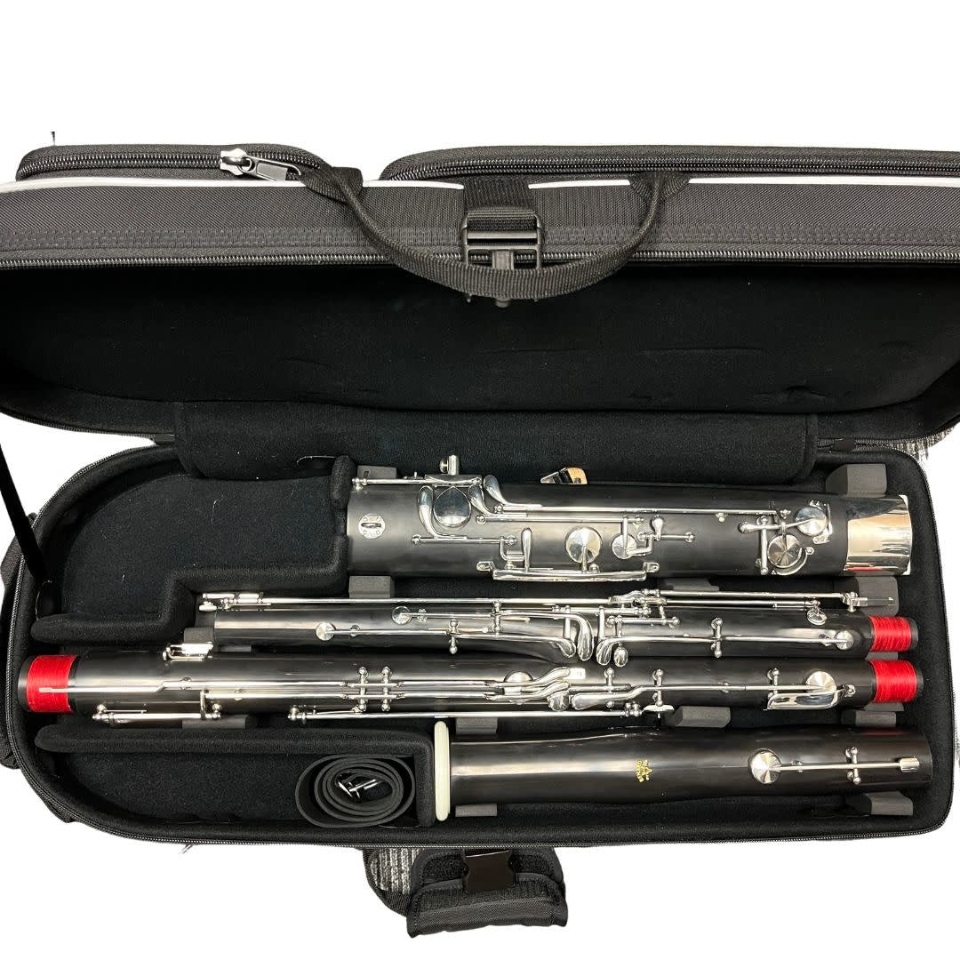 Fox Bassoon Model 41