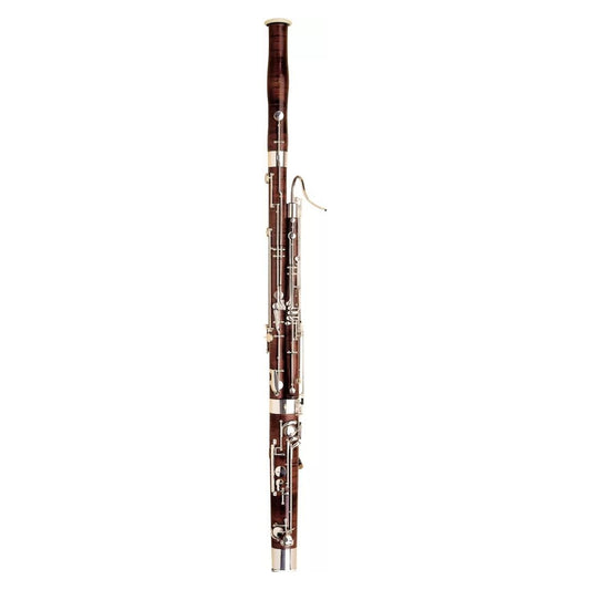 Fox Bassoon Model 201