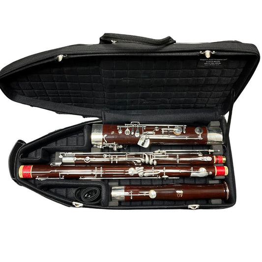 Fox Bassoon Model 220