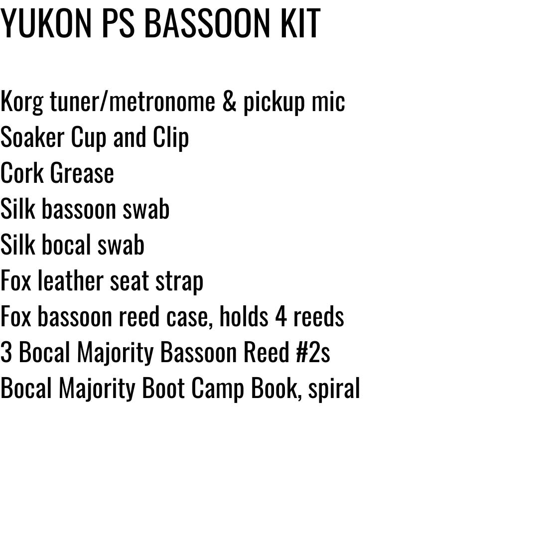 Yukon Public Schools