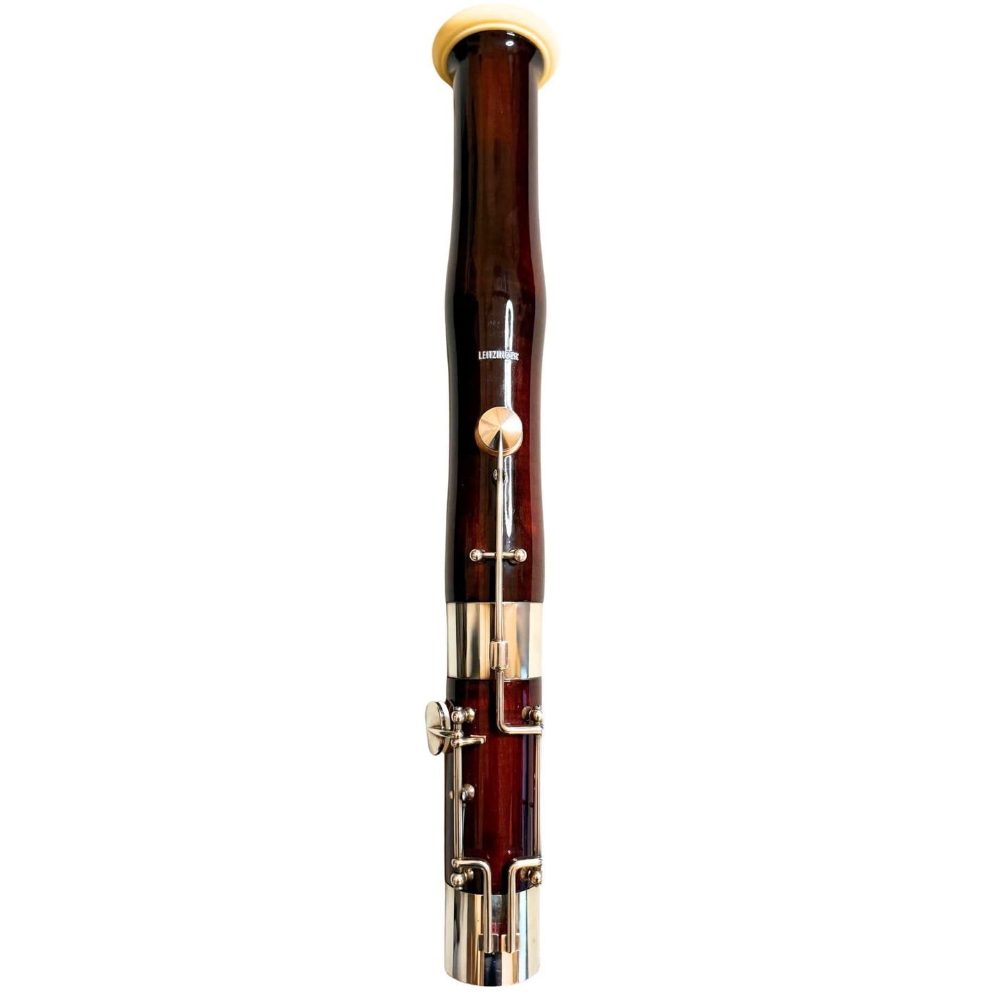 Used Leitzinger Professional II Bassoon