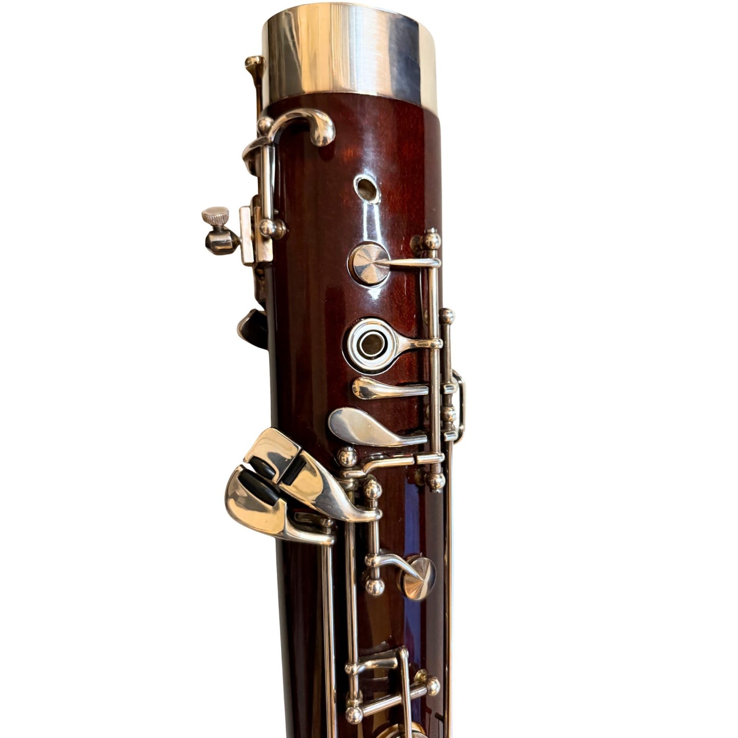 Used Leitzinger Professional II Bassoon