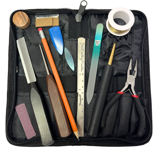 Band Director Combo Reed Adjusting Tool Kit