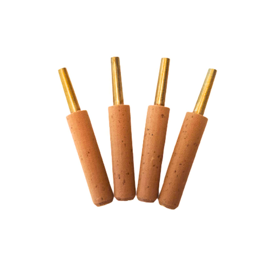 Basic Oboe Staples (4)