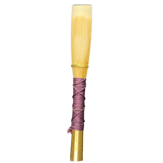 Bass Oboe Reed