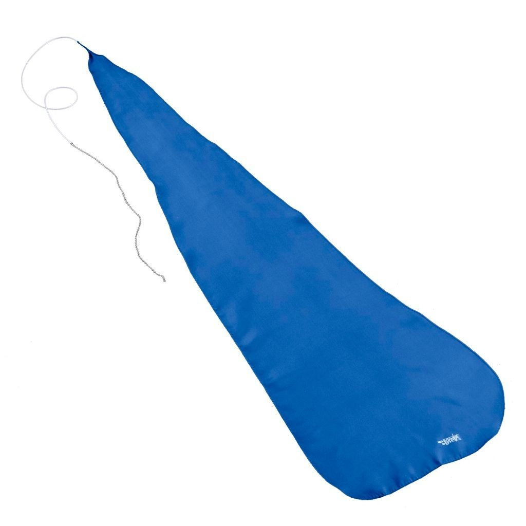 Bassoon swab, silk (Hodge)