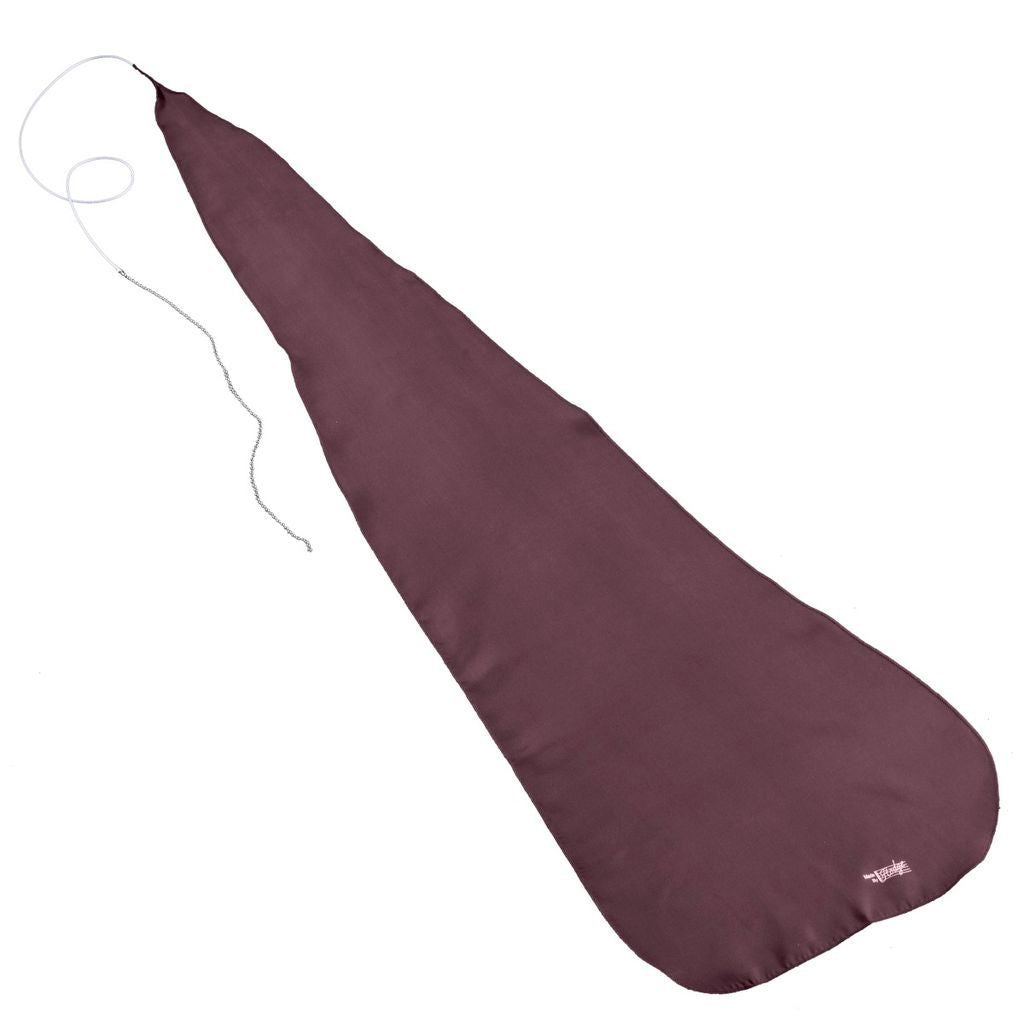 Bassoon swab, silk (Hodge)