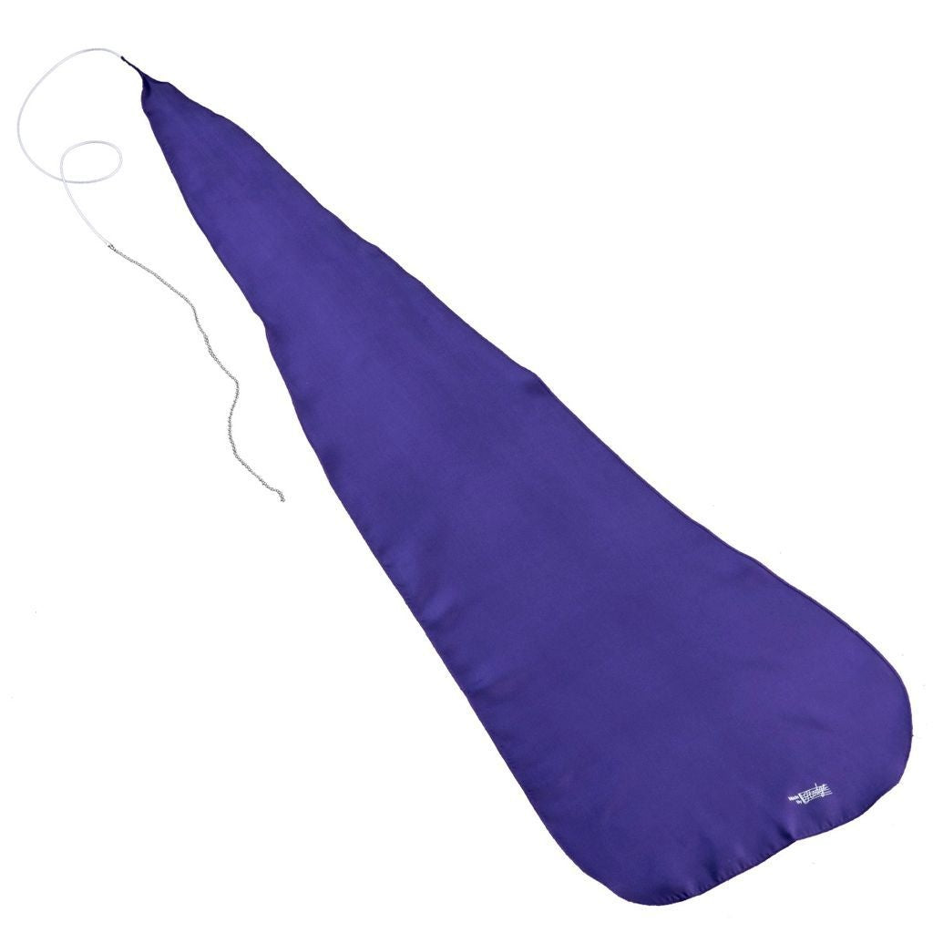 Bassoon swab, silk (Hodge)