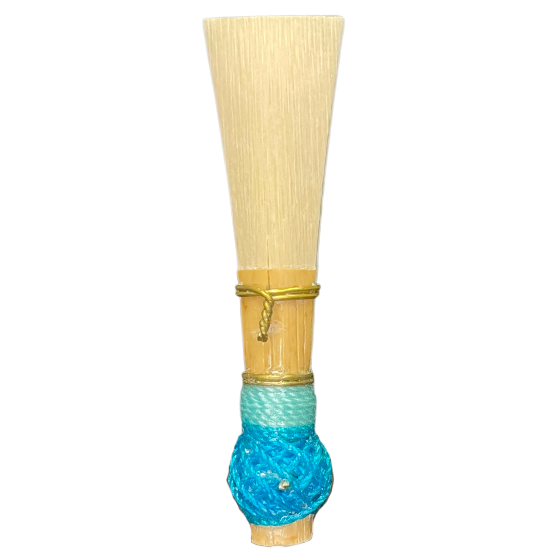 Bassoon Reed #4