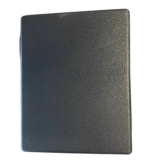 Fox Bassoon Reed Case, holds 4 (peg-style)