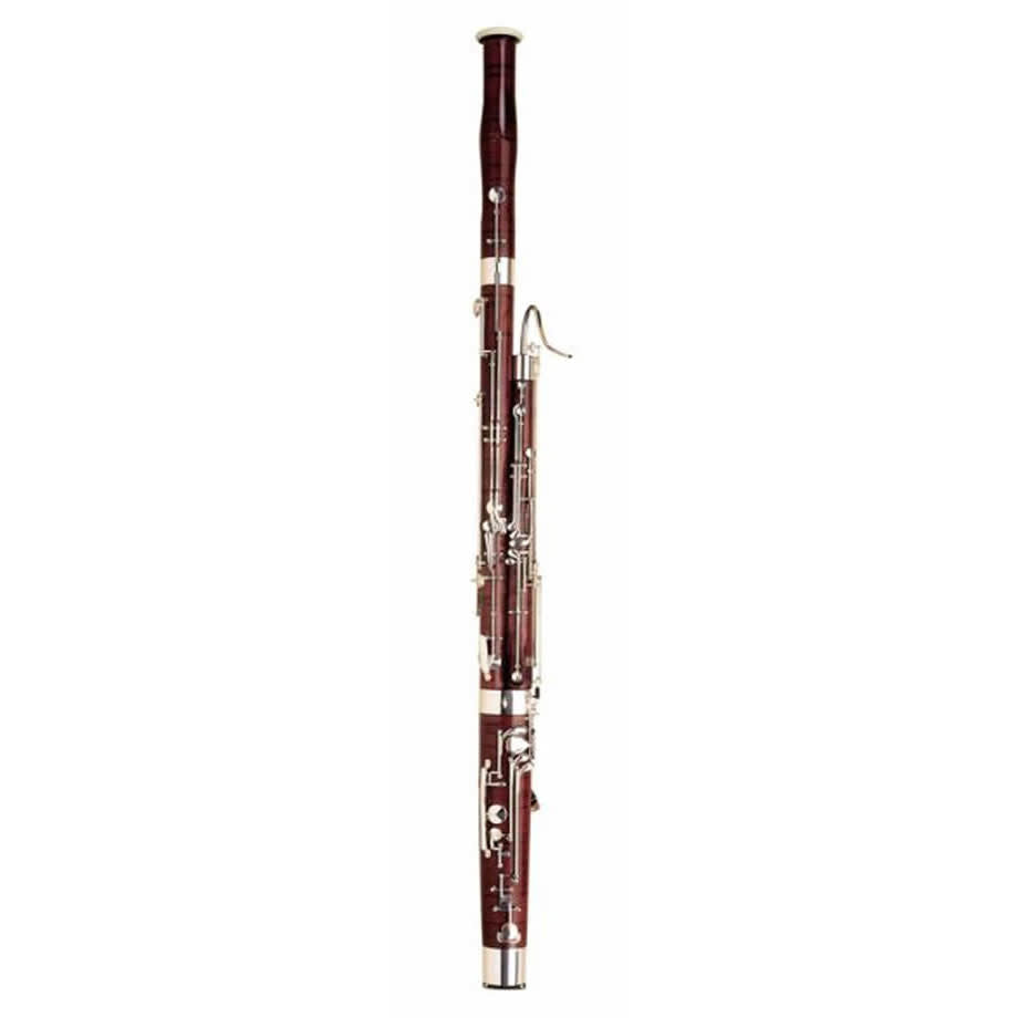 Fox Bassoon Model 222D