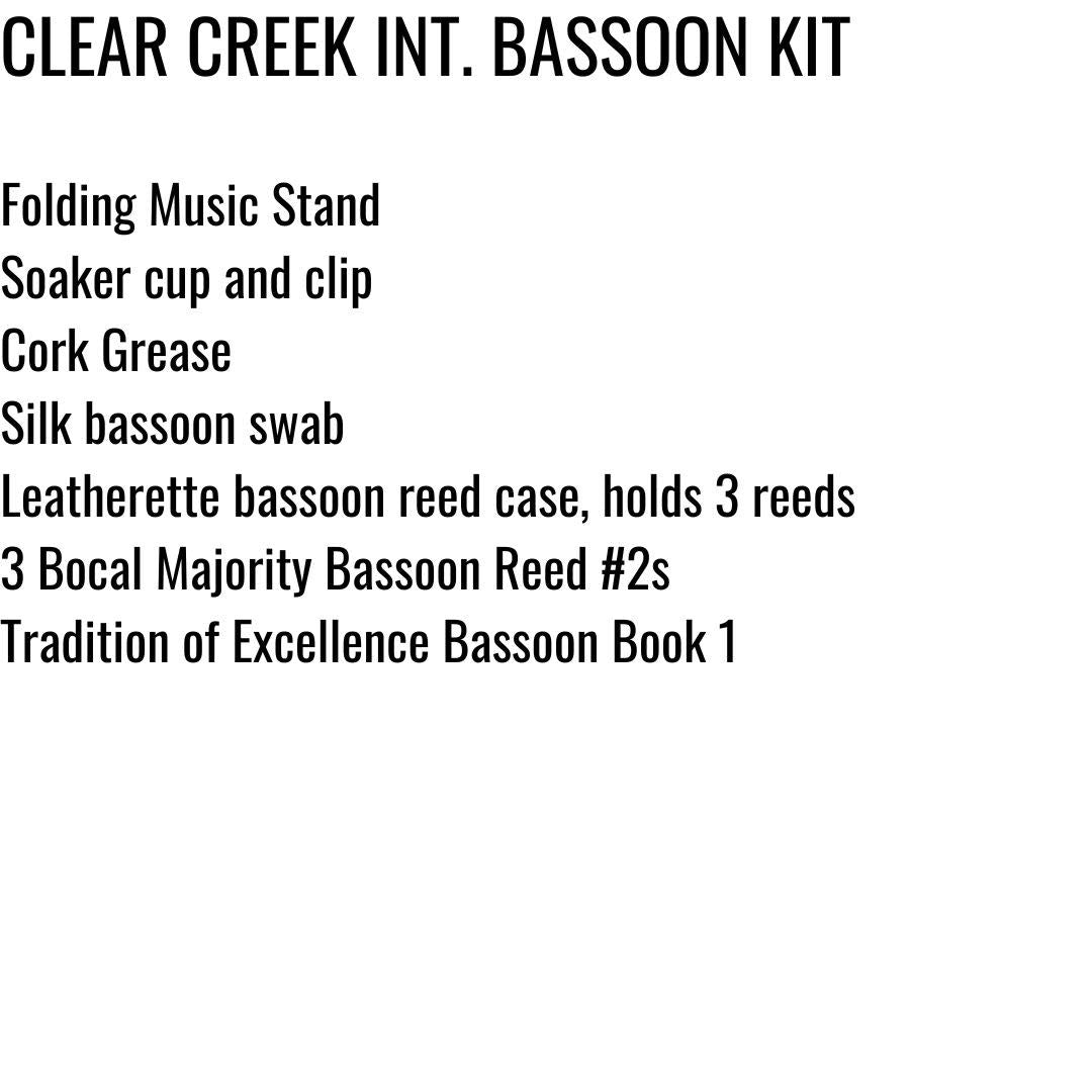 Clear Creek ISD