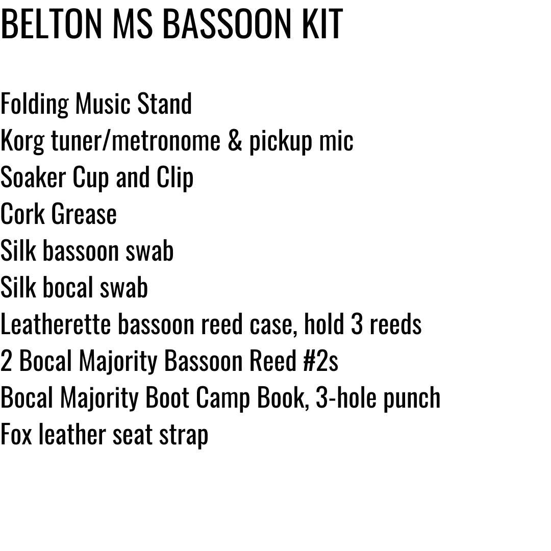 Belton ISD
