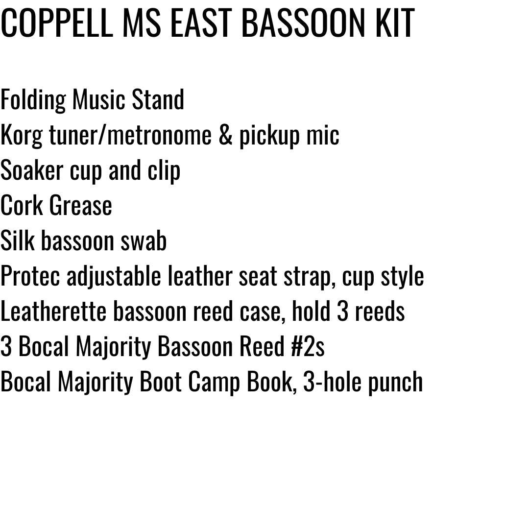 Coppell ISD