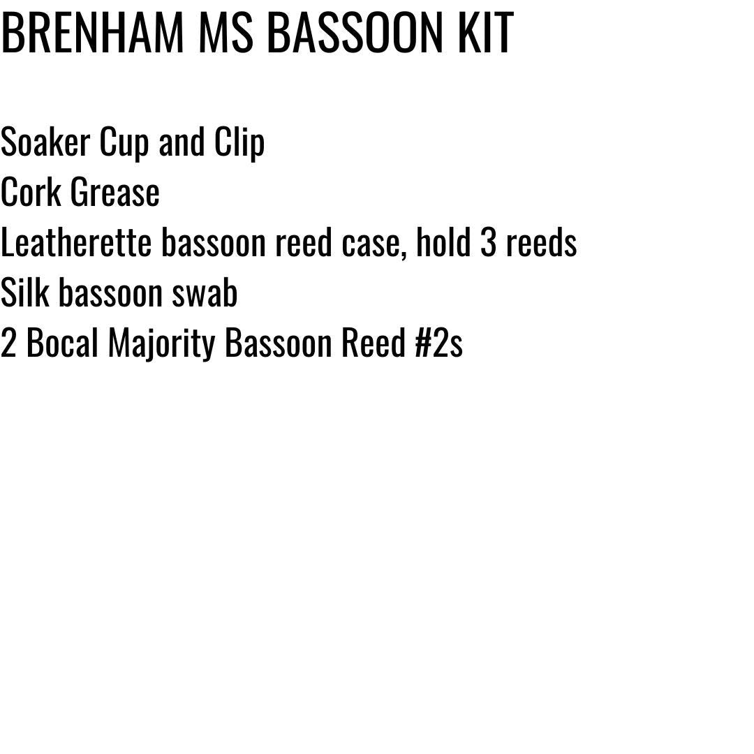Brenham ISD