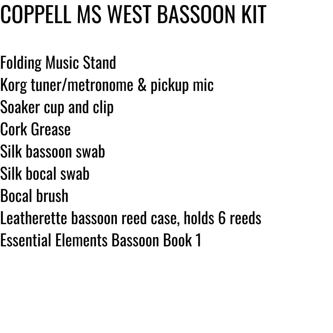 Coppell ISD