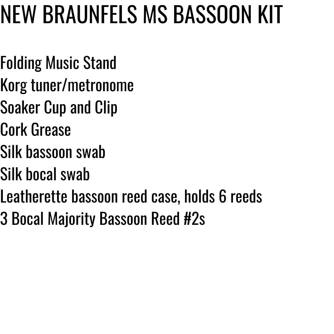 New Braunfels ISD