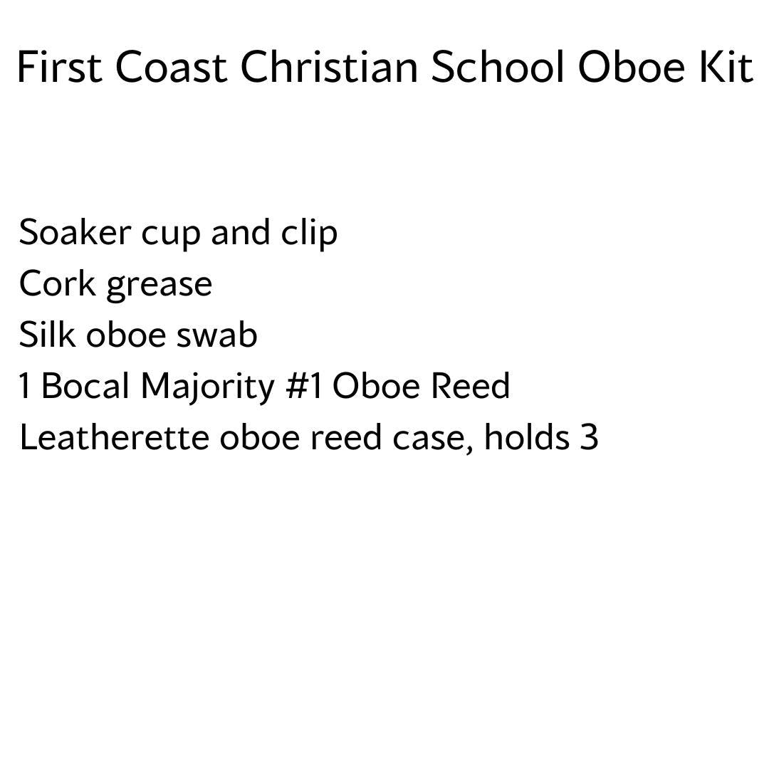 First Coast Christian School