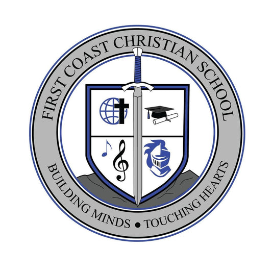First Coast Christian School
