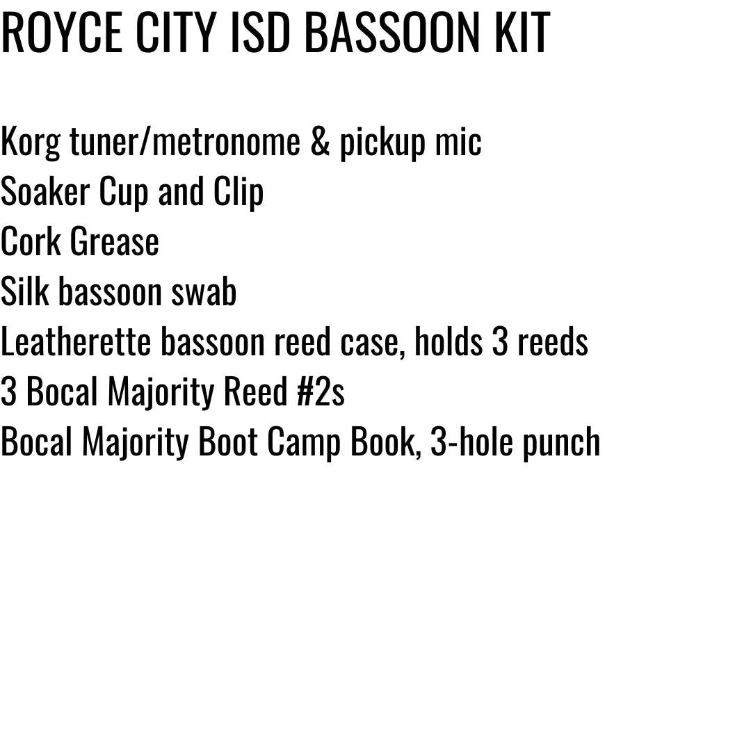Royse City ISD