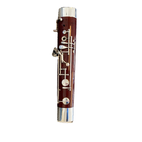 Used Fox 222D Bassoon 330xx