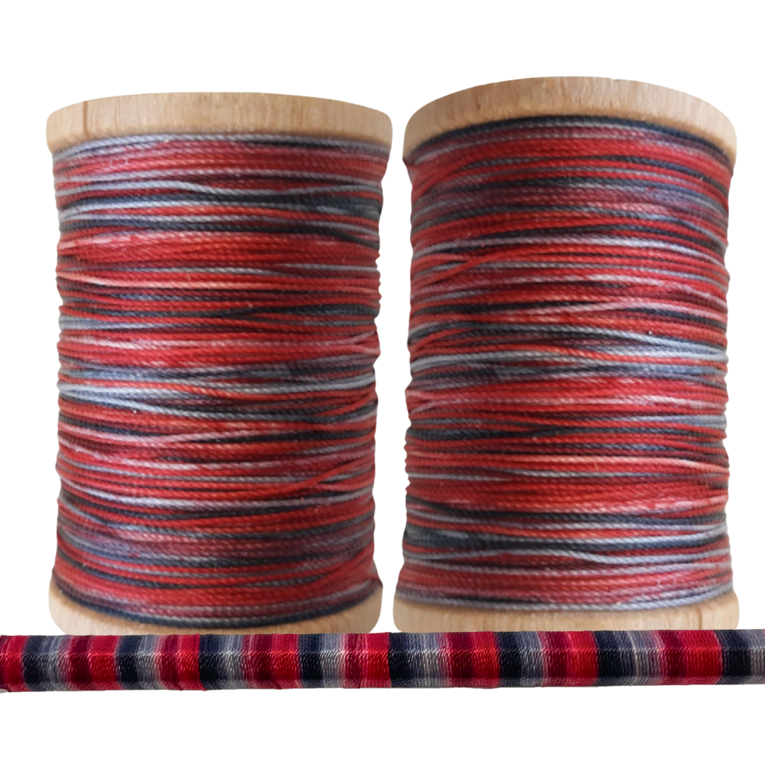 Squirrely Stash FF Nylon Thread Bocal Majority