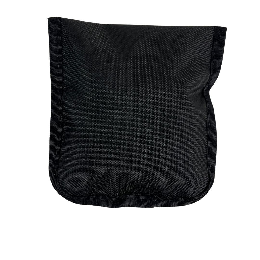 Bonna Case for Bassoon (Original Style), Compact Cut, Nylon Black