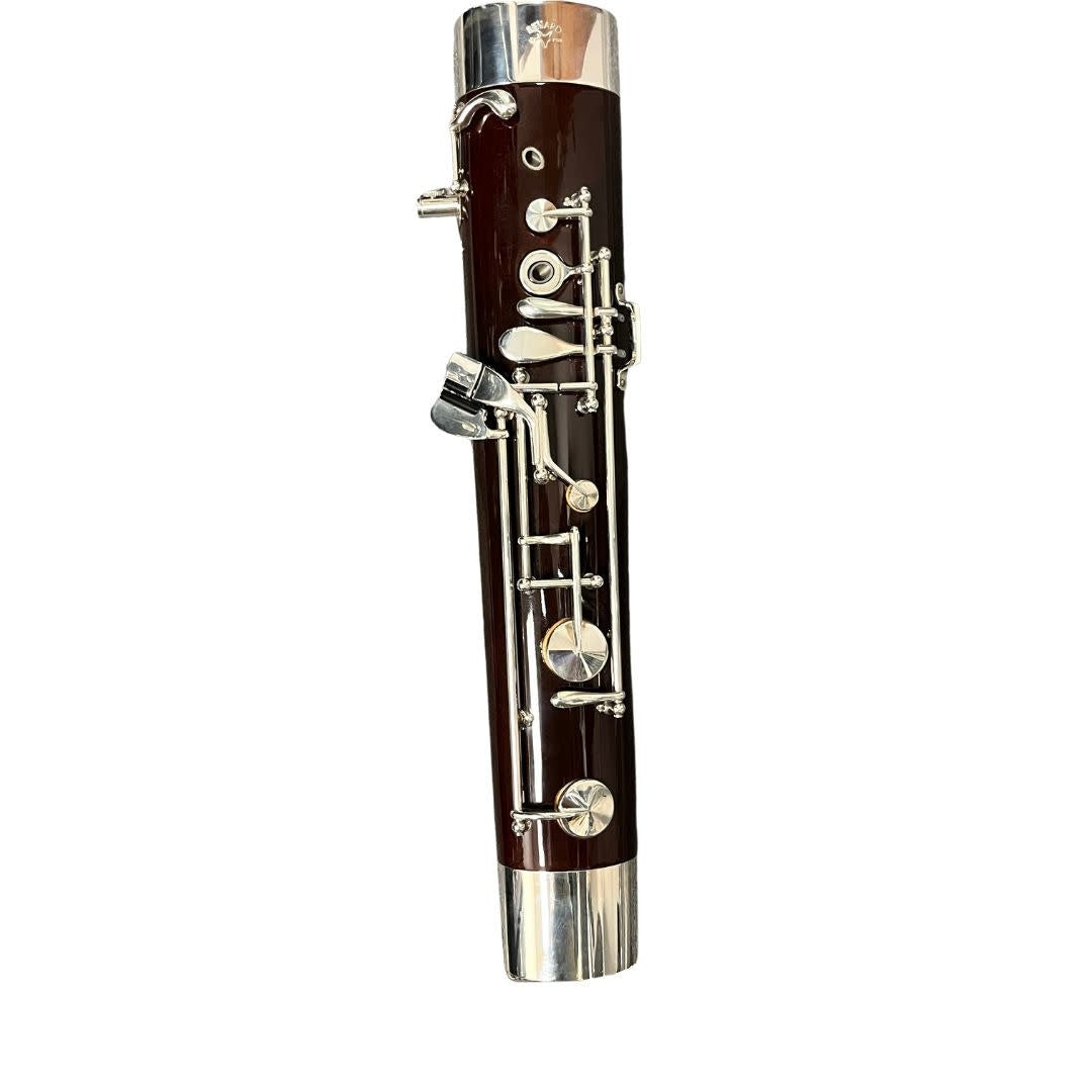 Fox Bassoon Model 222D