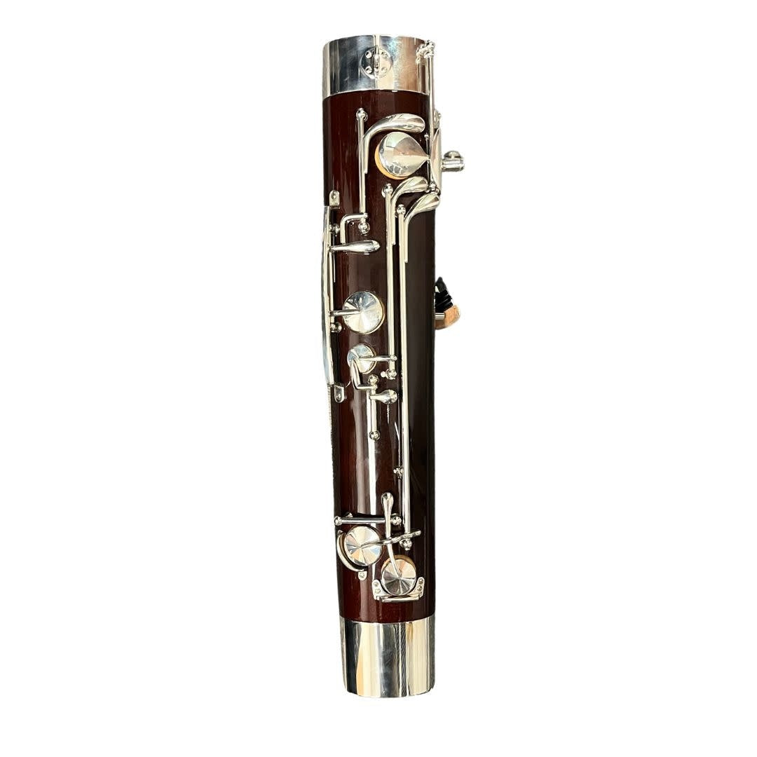 Fox Bassoon Model 222D