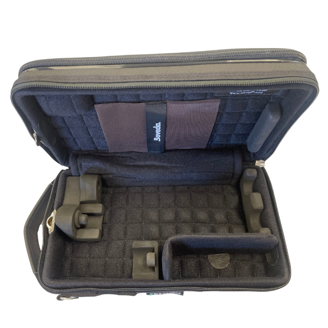 Bonna Case for Oboe (Original Style), Nylon