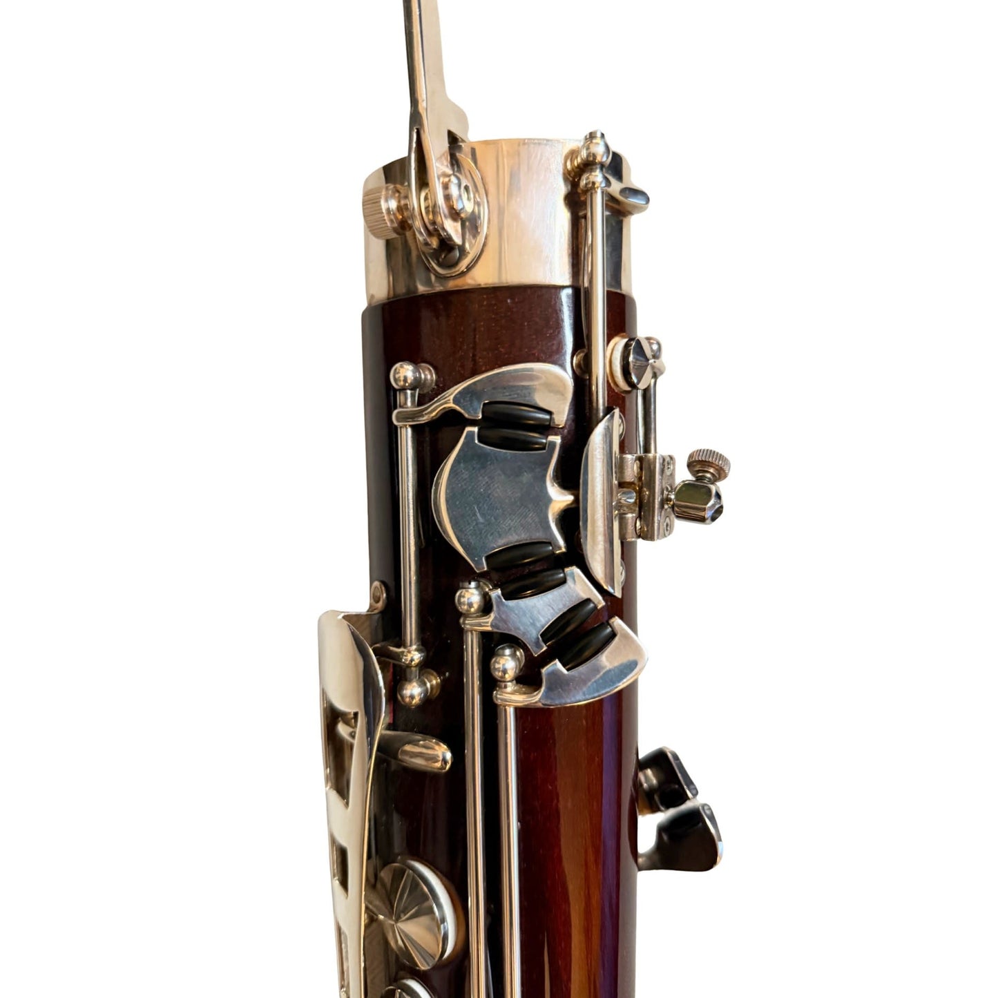 Used Leitzinger Professional II Bassoon