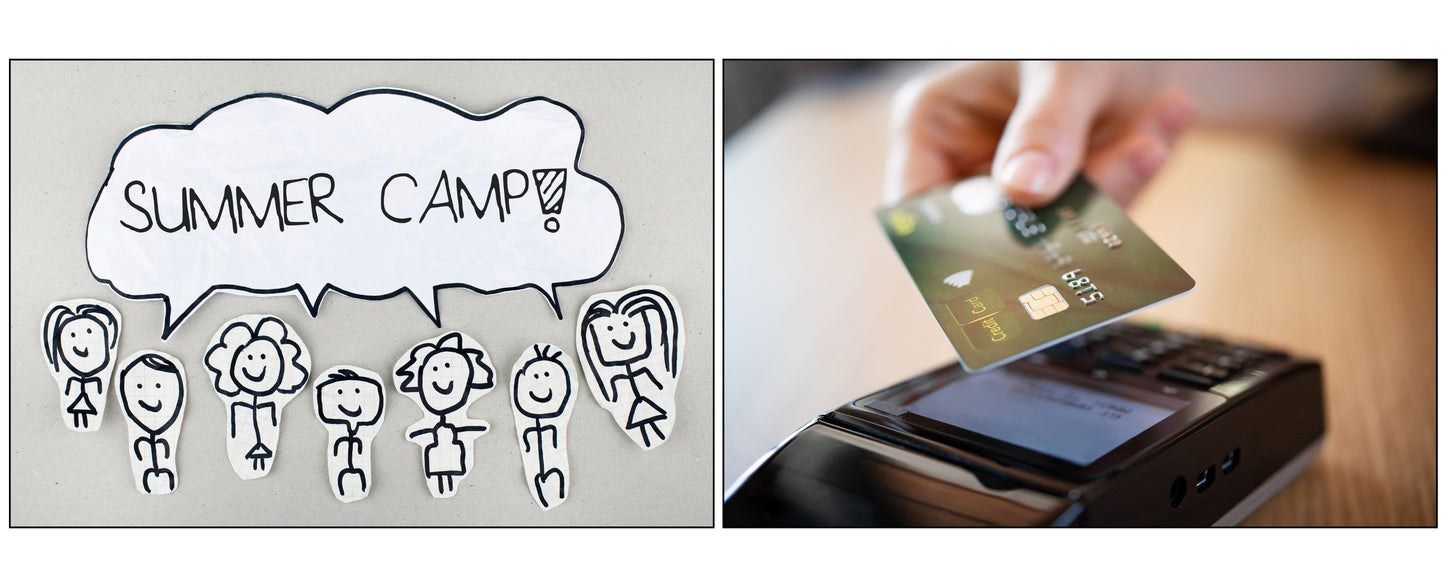 ADRIT Camp 2026 Application Fee