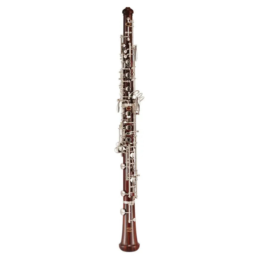 Howarth Model XL Oboe (Cocobolo)