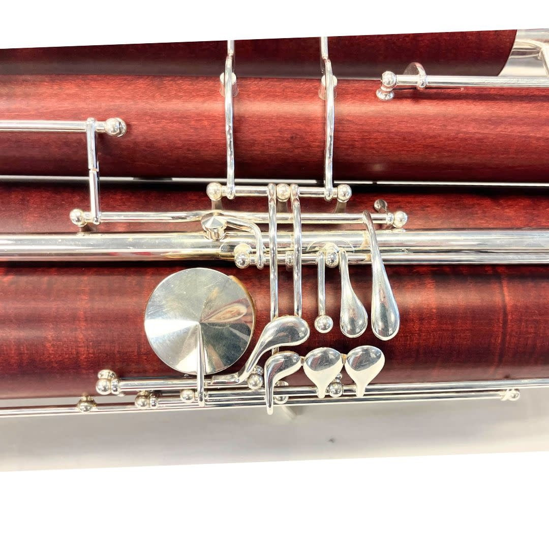 Used Amati Contrabassoon (2022)