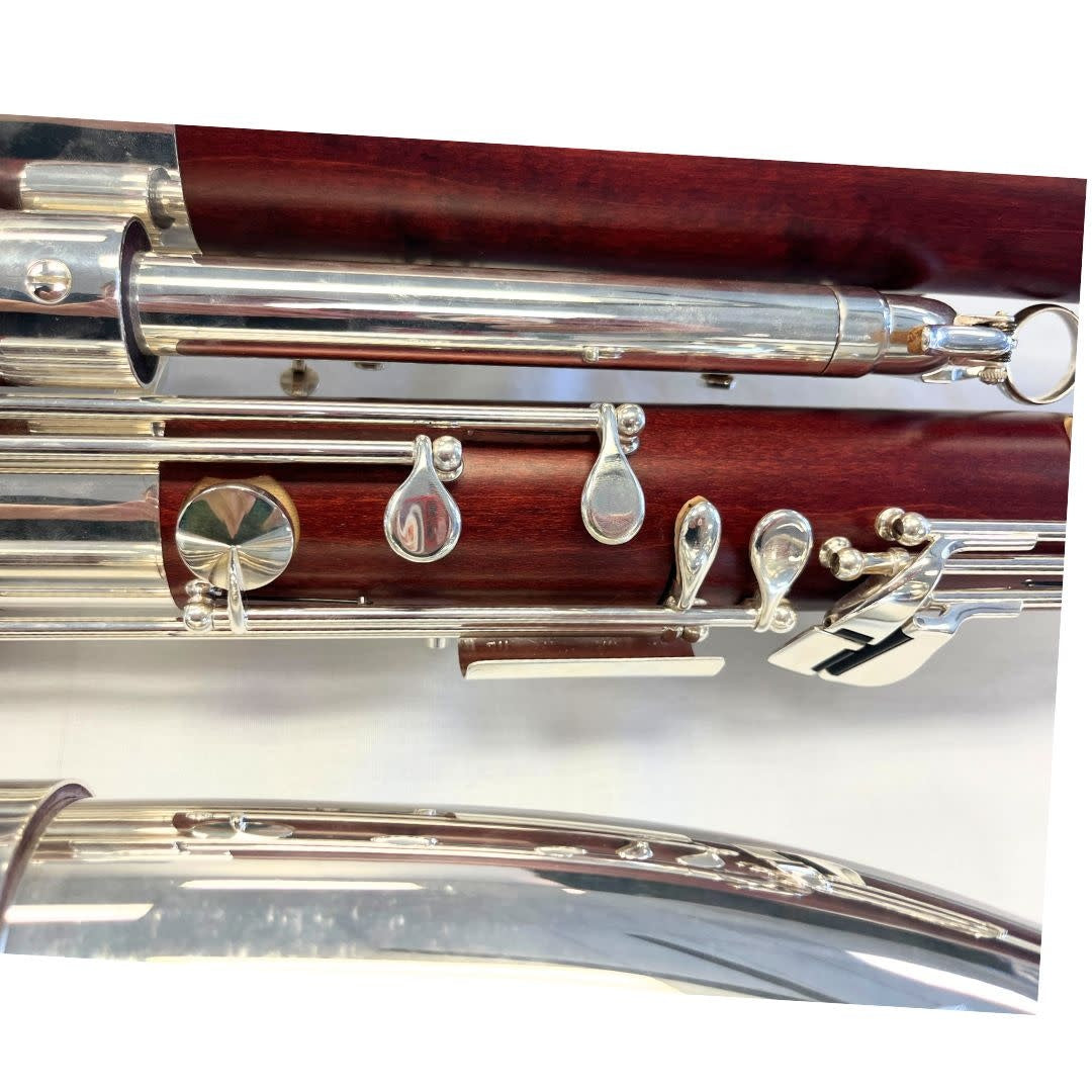 Used Amati Contrabassoon (2022)
