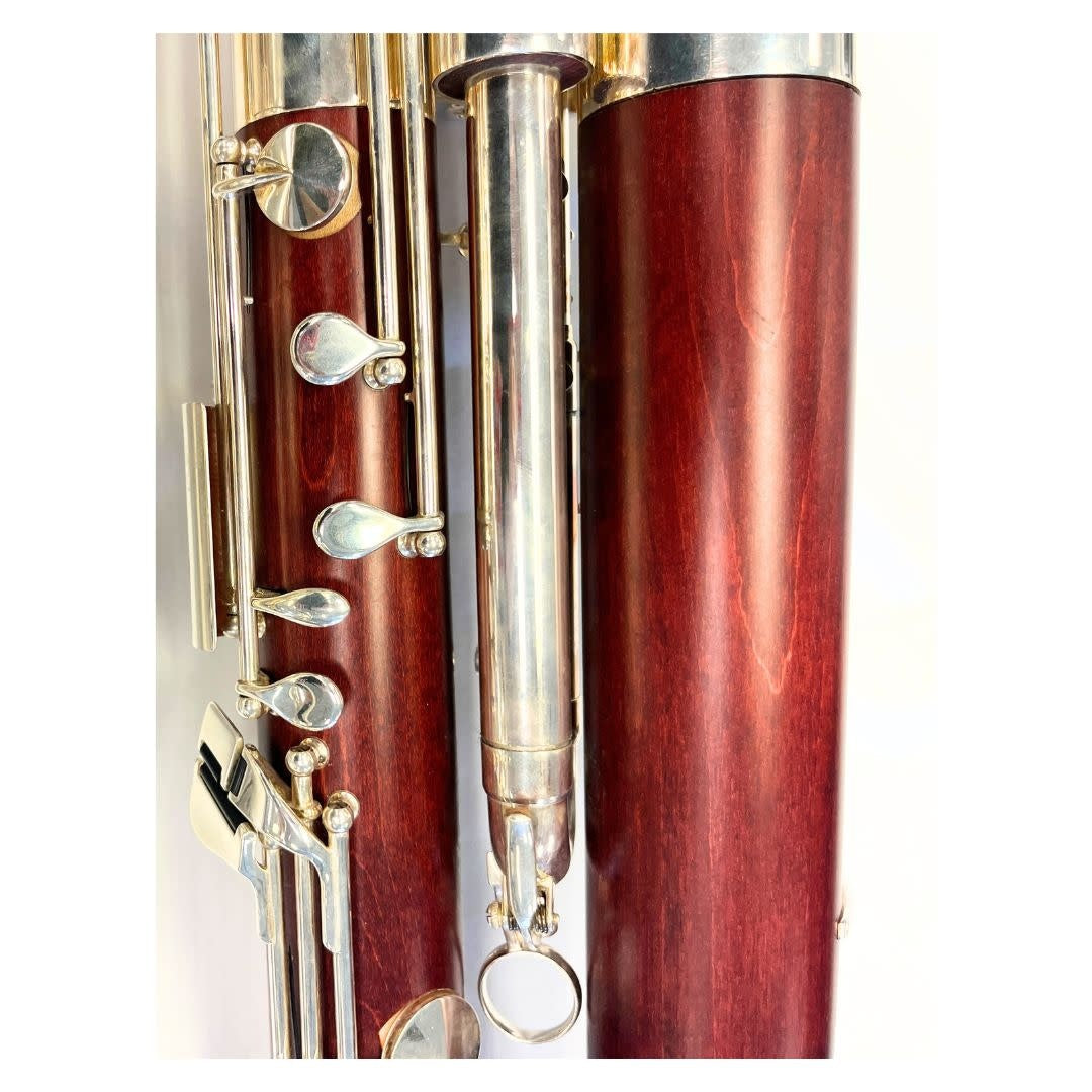 Used Amati Contrabassoon (2021)