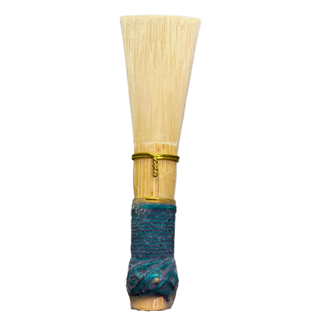 Contrabassoon Reed #1