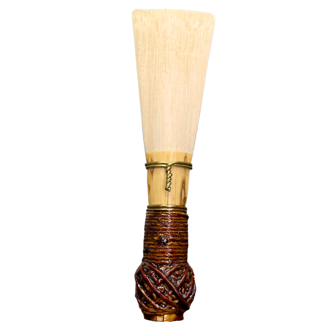 Contrabassoon Reed #2