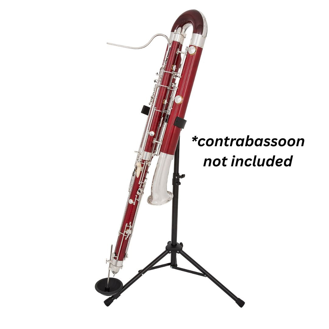 K&M Contrabassoon Stand