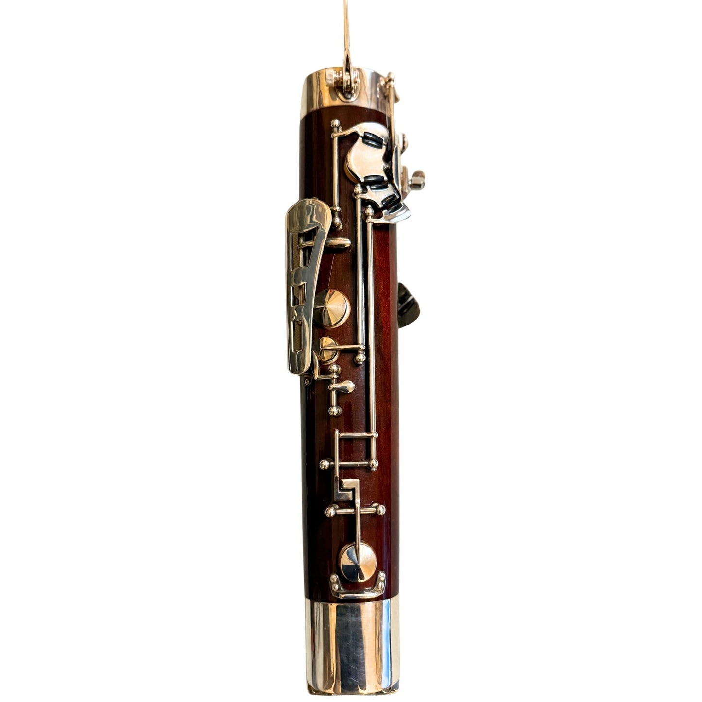 Used Leitzinger Professional II Bassoon