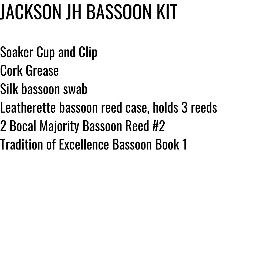 Jackson R-2 School District