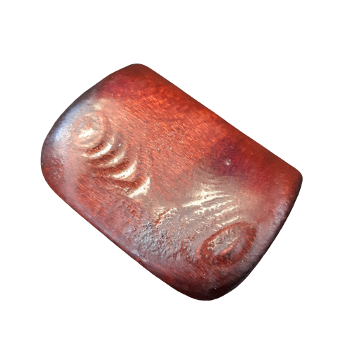 Leitzinger Handrest Dark S