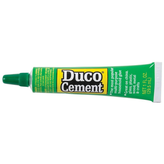 Duco cement