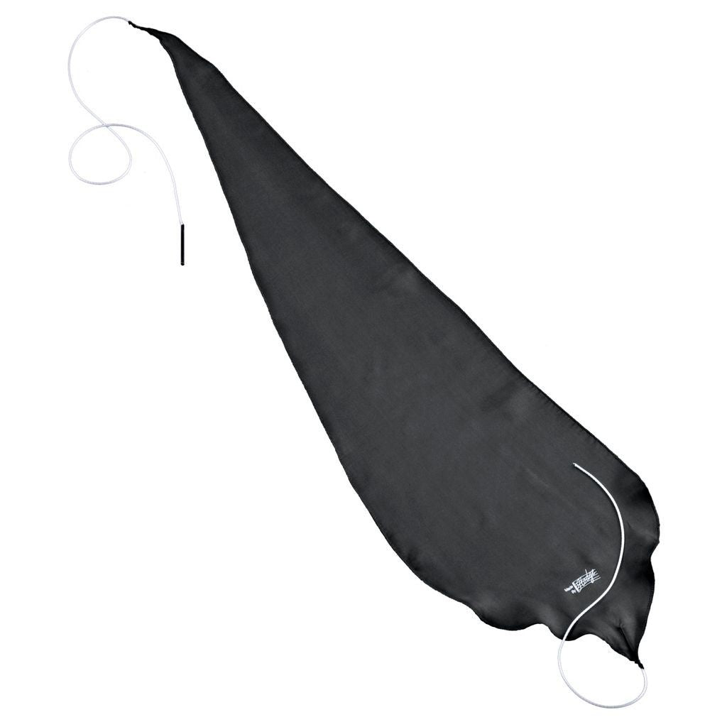 English horn swab, silk (Hodge)