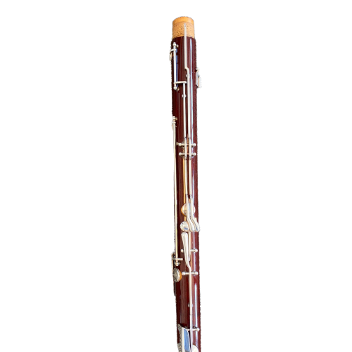 Used Fox 222D Bassoon 330xx