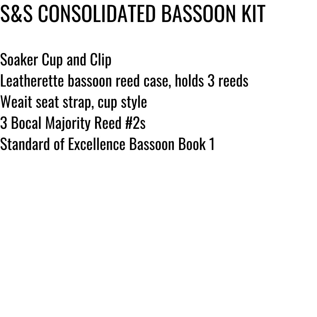 S & S Consolidated ISD